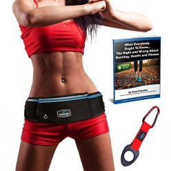 Exercise Storage Belt