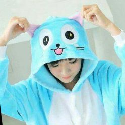 Fairy Tail Happy Costume