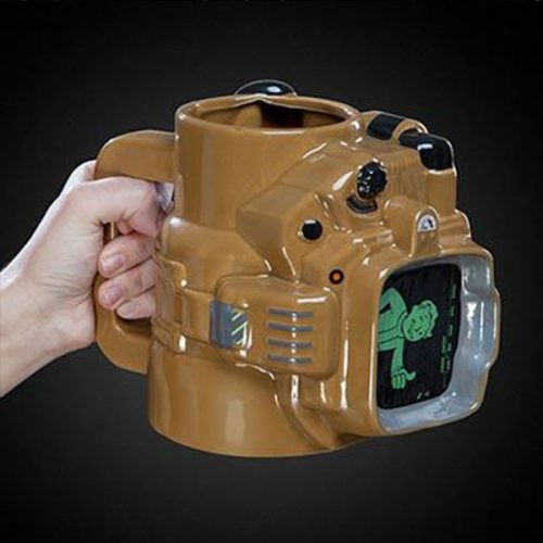 Fallout Mug