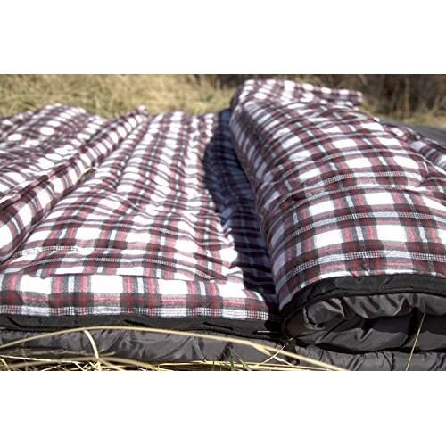 Family Size Sleeping Bag