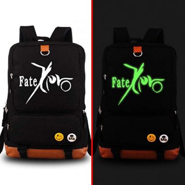 Fate Stay Night Anime Shoulder Bag
