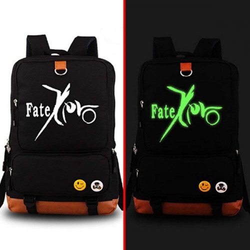 Fate Stay Night Anime Shoulder Bag
