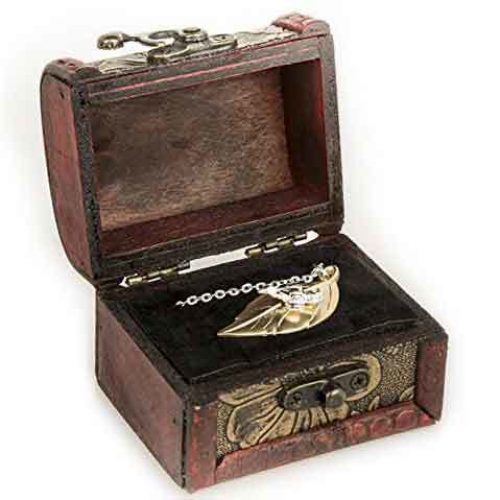 Firefly and Serenity Necklace