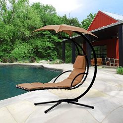 Floating Swing Chair