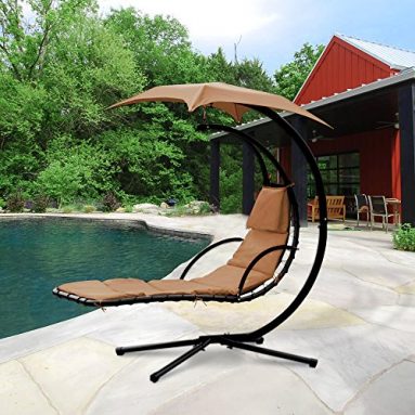 Floating Swing Chair