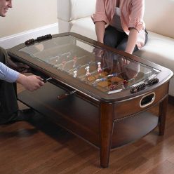 Foosball Coffee Table
