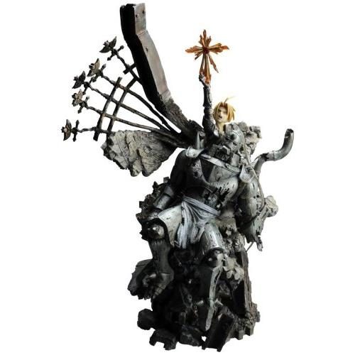 Fullmetal Alchemist Figure