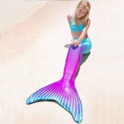 Functional Mermaid Tails