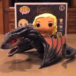 Game of Thrones Figure