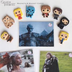 Game of Thrones Magnet