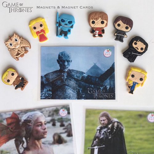 Game of Thrones Magnet