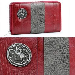 Game of Thrones Purse