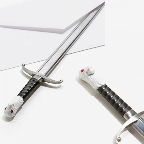Game of Thrones Sword Letter Opener