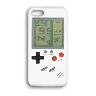 GameBoy iPhone Case