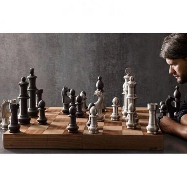Giant Premium Chess Set