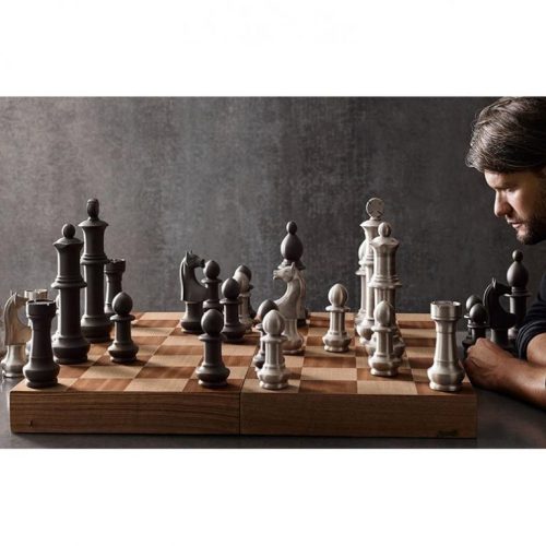 Giant Premium Chess Set