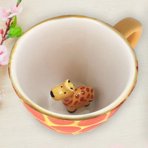 Giraffe Cup
