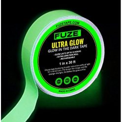 Glow In The Dark Duct Tape