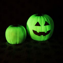 Glow In The Dark Spray Paint