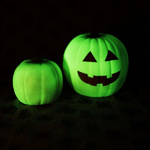 Glow In The Dark Spray Paint