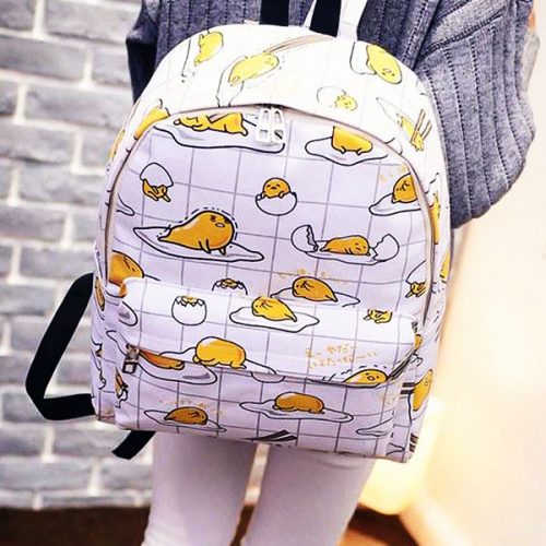 Gudetama Backpack