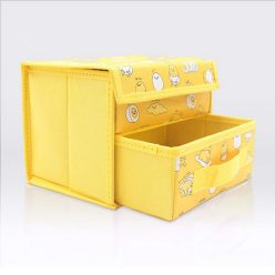 Gudetama Desk Organizer