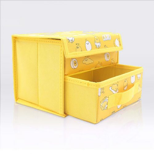 Gudetama Desk Organizer