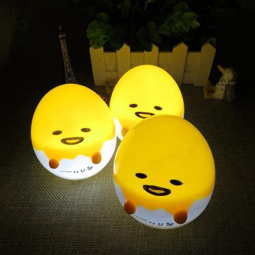 Gudetama Night Light