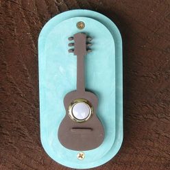 Guitar Doorbell