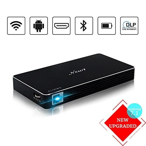 HDMI Pocket Projector