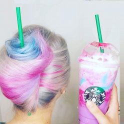 Hair Dying Chalk