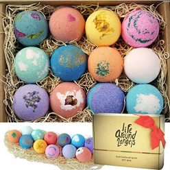 Handmade Bath Bombs