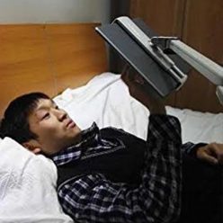 Hands Free iPad Stand