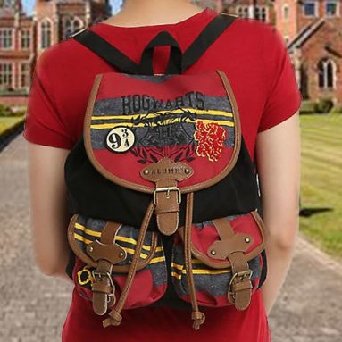Harry Potter Backpack