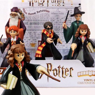 Harry Potter Figure