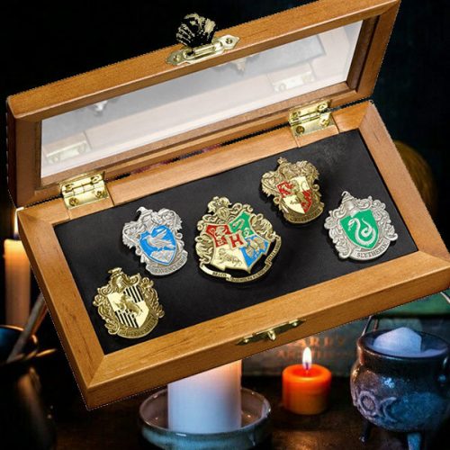 Harry Potter Pins