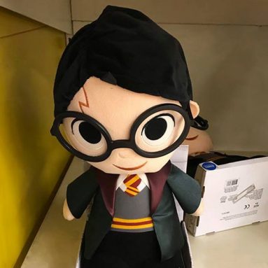 Harry Potter Plush