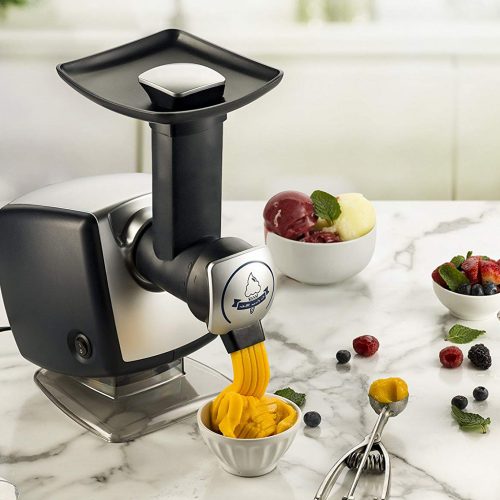 Healthy Ice Cream Maker