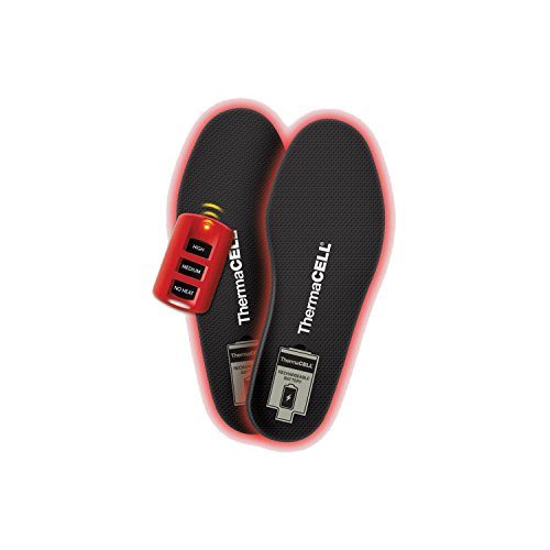 Heated Shoe Insoles