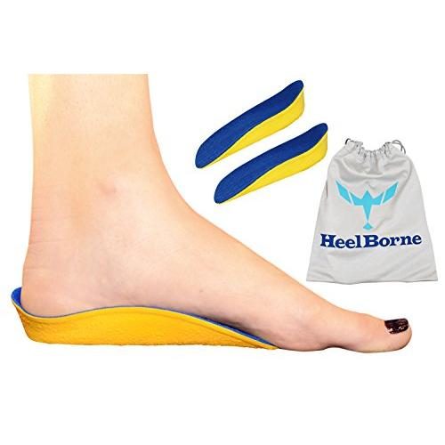 Height Increasing Insoles