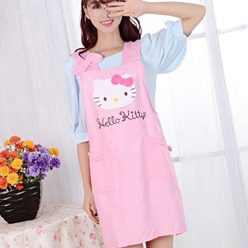 Hello Kitty Apron