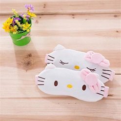 Hello Kitty Eye Mask