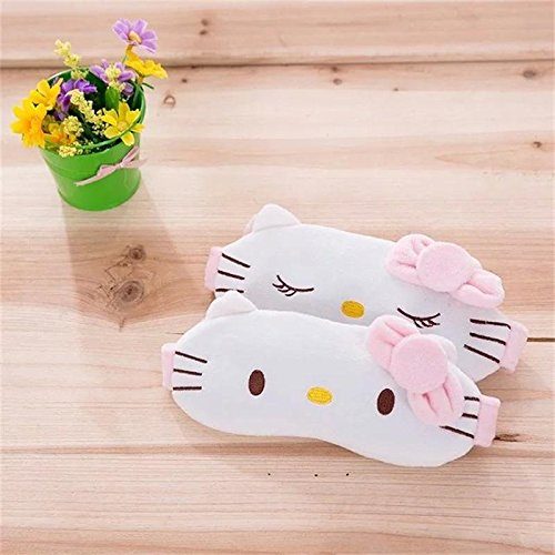 Hello Kitty Eye Mask