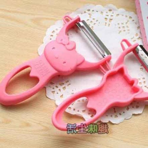Hello Kitty Peeler