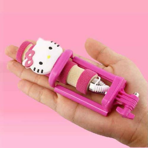 Hello Kitty Selfie Stick
