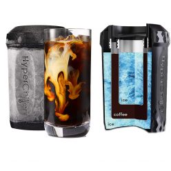 Hyper Fast Iced Coffee Maker