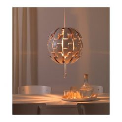 Ikea Pendant Lamp
