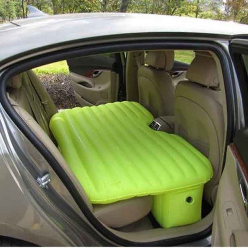 Inflatable Car Bed
