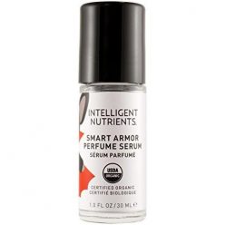 Insect Repellent Perfume