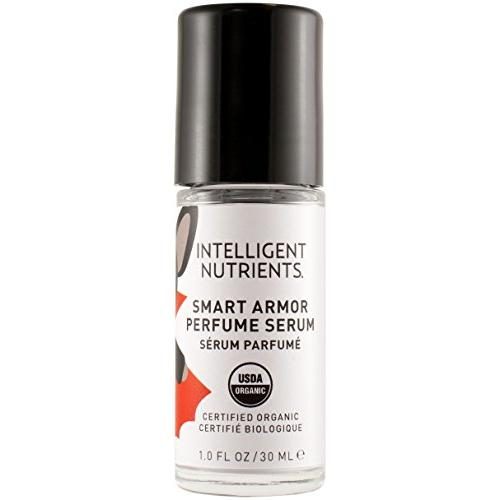 Insect Repellent Perfume